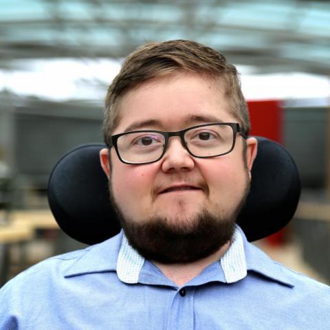 Guðjón Reykdal Óskarsson